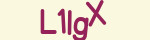 Enter the character string shown in the picture