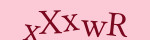 Enter the character string shown in the picture