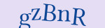 Enter the character string shown in the picture