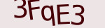 Enter the character string shown in the picture