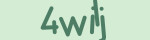 Enter the character string shown in the picture