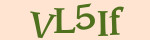 Enter the character string shown in the picture