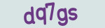 Enter the character string shown in the picture