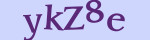 Enter the character string shown in the picture