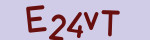 Enter the character string shown in the picture