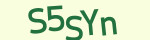 Enter the character string shown in the picture