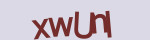 Enter the character string shown in the picture