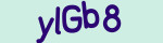 Enter the character string shown in the picture