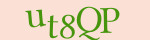 Enter the character string shown in the picture