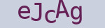 Enter the character string shown in the picture