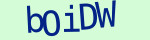 Enter the character string shown in the picture