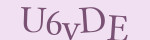 Enter the character string shown in the picture