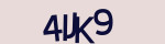 Enter the character string shown in the picture