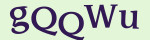 Enter the character string shown in the picture
