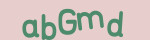 Enter the character string shown in the picture