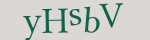 Enter the character string shown in the picture