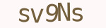 Enter the character string shown in the picture