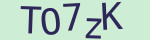 Enter the character string shown in the picture