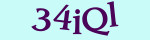 Enter the character string shown in the picture