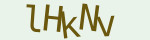 Enter the character string shown in the picture