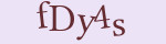 Enter the character string shown in the picture