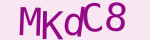 Enter the character string shown in the picture