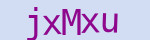 Enter the character string shown in the picture