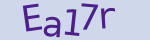 Enter the character string shown in the picture