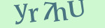 Enter the character string shown in the picture