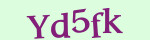Enter the character string shown in the picture