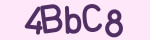 Enter the character string shown in the picture