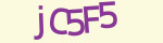 Enter the character string shown in the picture