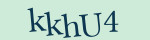 Enter the character string shown in the picture