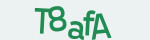 Enter the character string shown in the picture