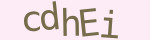 Enter the character string shown in the picture