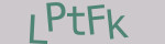 Enter the character string shown in the picture