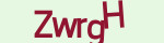 Enter the character string shown in the picture