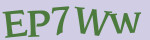 Enter the character string shown in the picture