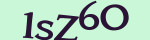 Enter the character string shown in the picture