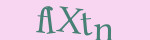 Enter the character string shown in the picture