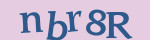Enter the character string shown in the picture