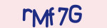 Enter the character string shown in the picture