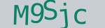 Enter the character string shown in the picture