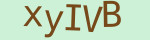 Enter the character string shown in the picture