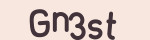 Enter the character string shown in the picture