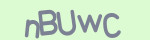 Enter the character string shown in the picture