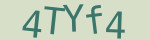 Enter the character string shown in the picture
