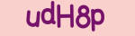 Enter the character string shown in the picture